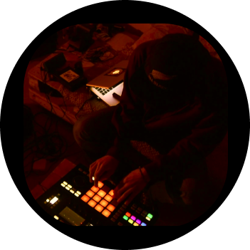 Arturo Canivilo, beatmaker y productor